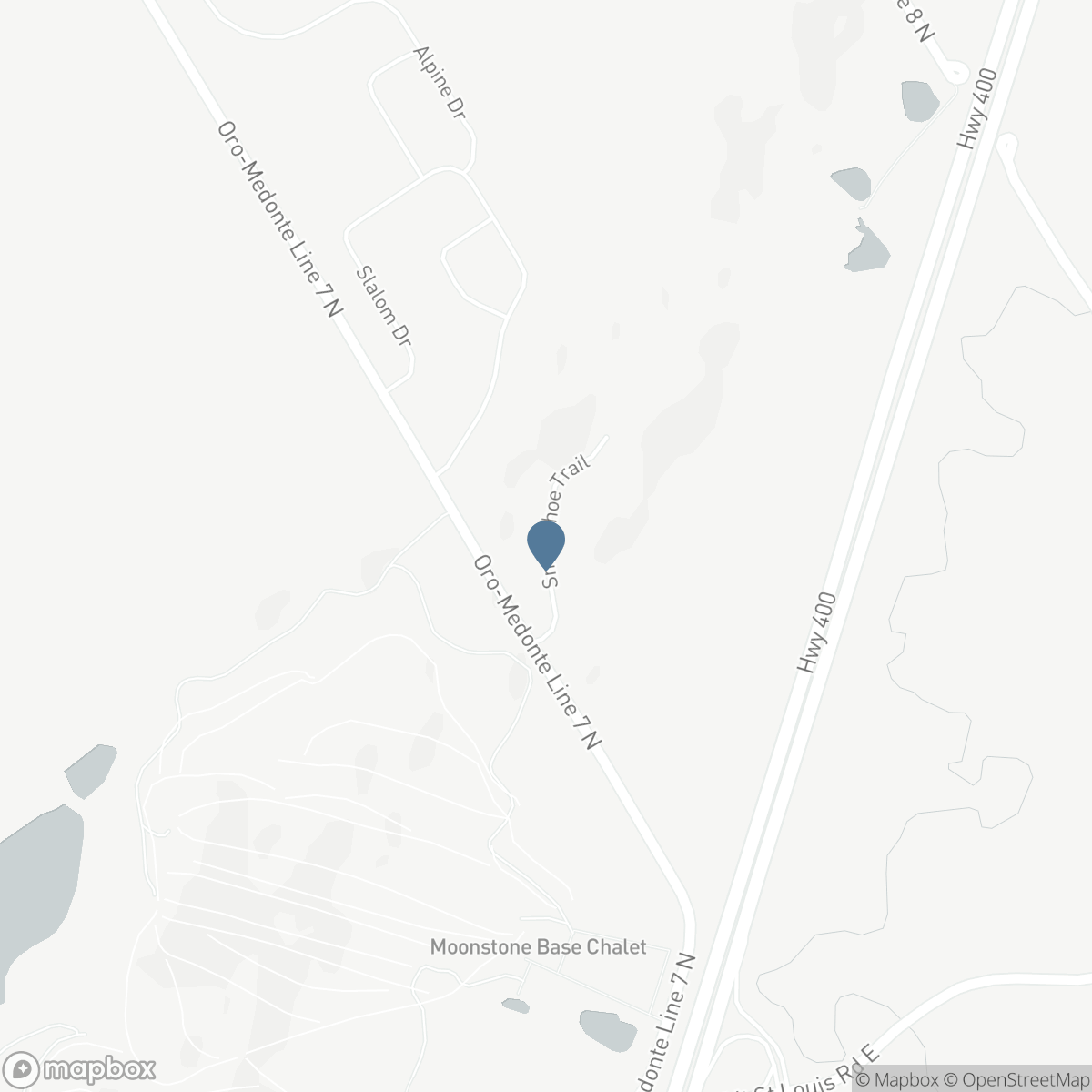 11 SNOWSHOE TRAIL, Oro-Medonte, Ontario L0K 1N0